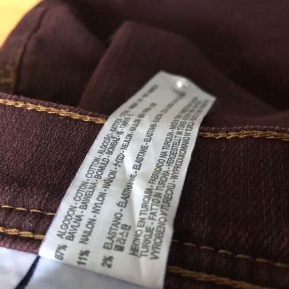 Zara pants - Picture 7 of 8